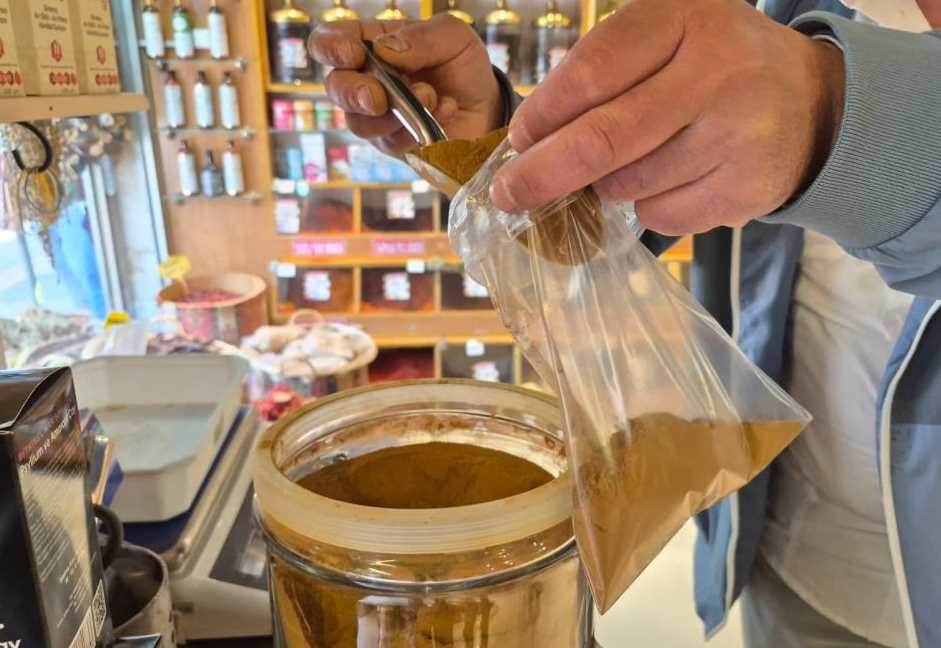Yazın artan kene riskine karşı doğal öneriler