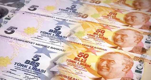YENİ 50 TL VE 5 TL BUGÜN TEDAVÜLDE! Eski bank…