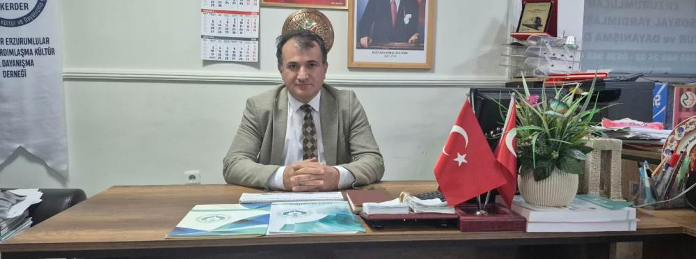 Yeni Sendika'dan Cumhuriyet'in 103'üncü yılın…