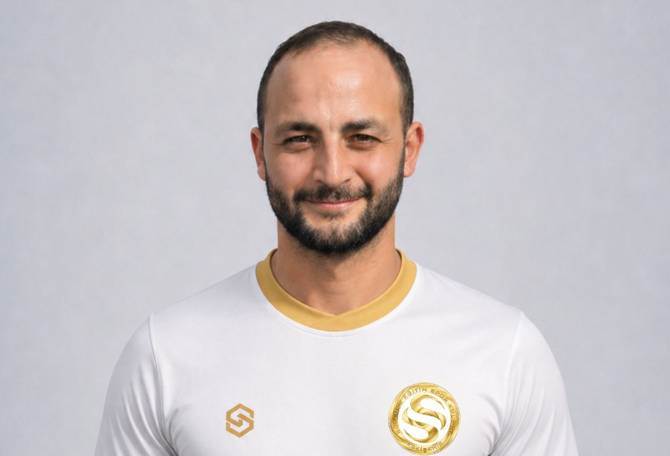 Yiğit yine formunda