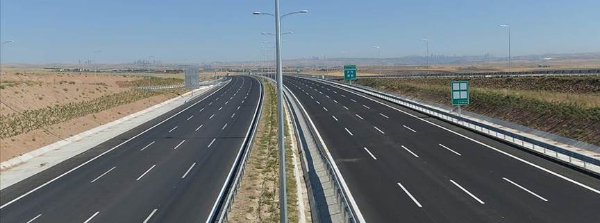 Yıllardır bekleniyordu: O yol için kritik iha…