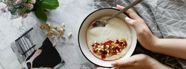 Yoğurt Ne Zaman Yenmeli? Günün Hangi Saatinde…