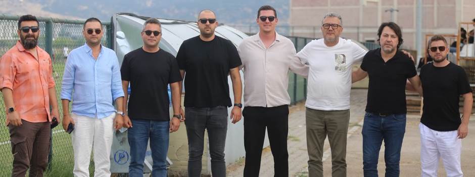 Yönetim yalnız bırakmayacak