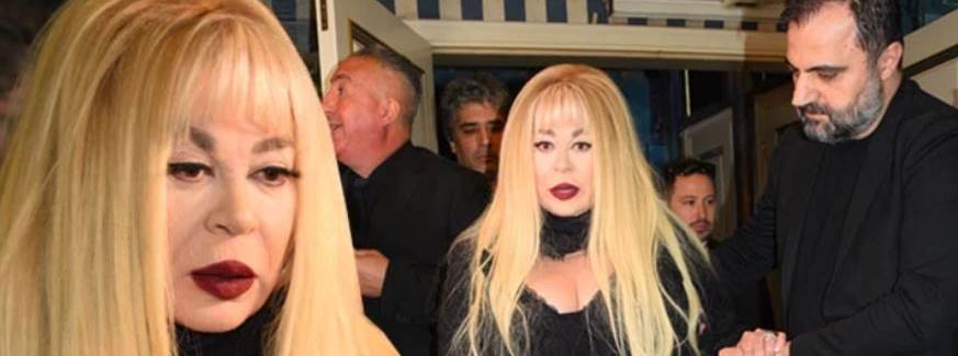 Zerrin Özer’in Hastalığı Nedir? Beyincikte Damar Tıkanıklığı Belirtileri, Nedenleri ve Tedavisi