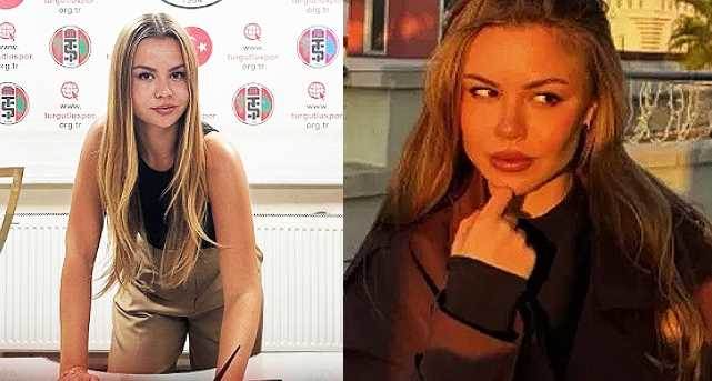 ZEYNEP MESTAN KİMDİR? 22 yaşındaki teknik dir…