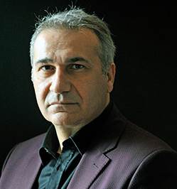 M. Murat Aslan