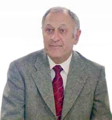Prof. Dr. Turan Akman Erkılıç
