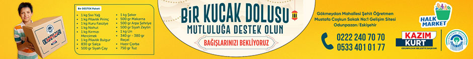 Odunpazarı Geri Dönüşüm Banner 2026 web