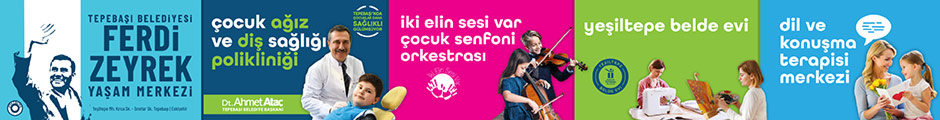 Eskişehir Tepebaşı Belediyesi 06 2026