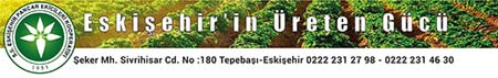 Eskişehir Pancar Ekicileri Kooperatifi