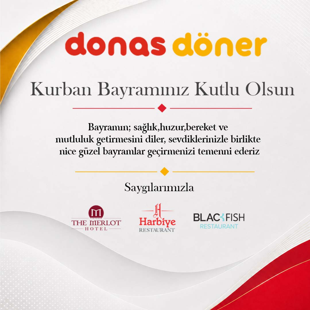 Donas Döner Bayram Mobil