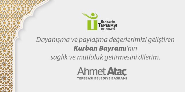 TEPEBAŞI 19 MAYIS 2026