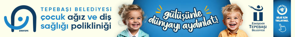 Eskişehir Tepebaşı Belediyesi 01 2025