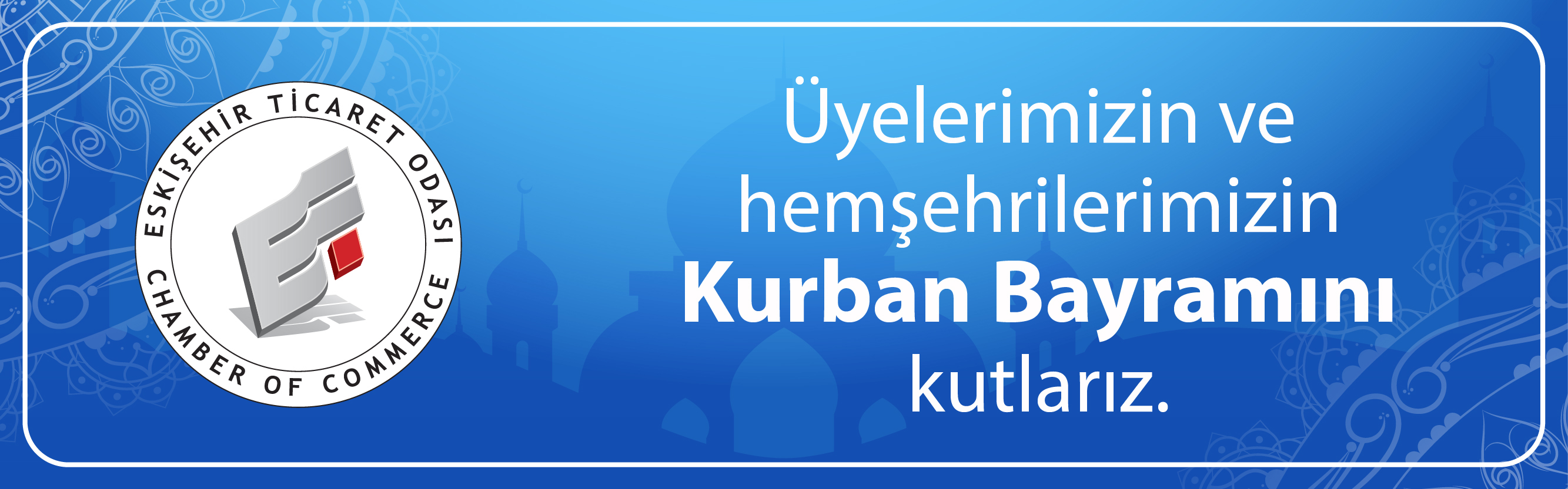 ETO KURBAN BAYRAMI Banner MOBİL