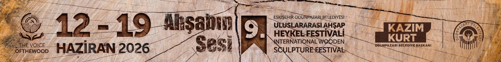 Eskişehir Odunpazarı Belediyesi Ahşabın Sesi
